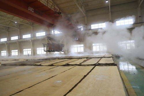 撫州臨川區 開足馬力忙生產 跑好開年 第一棒