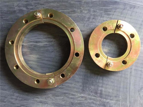 東營搪玻璃反應(yīng)釜活套法蘭廠家報(bào)價(jià) 塑輝化工設(shè)備 圖