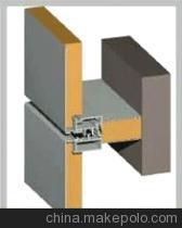 【北方凱拓承接幕墻工程&mdash;金屬幕墻mc01209】價格,廠家,圖片,幕墻,克瑞艾特(北京)金屬制品-