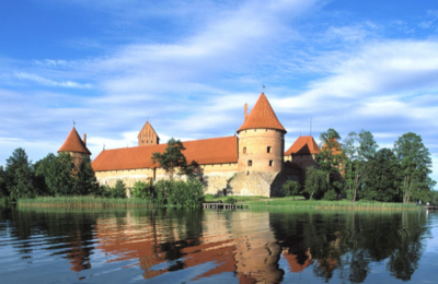 立陶宛專(zhuān)線貨代怎么選擇,幾天可以到