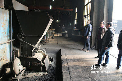 抽絲剝繭查污染源 天津鐵腕治污有法可依-新聞中心-北方網