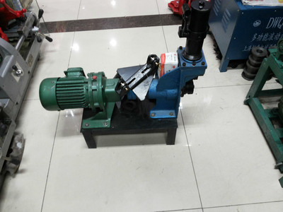 【批發(fā)供應(yīng)電動液壓滾槽機 電動液壓滾槽機76-219】價格,廠家,圖片,其他金屬制品、成型設(shè)備,北京北方云霄五金機電商貿(mào)銷售中心-