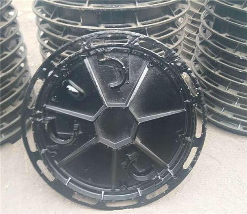 天津dn400鑄鐵漏水井蓋廠家今日報價 多圖