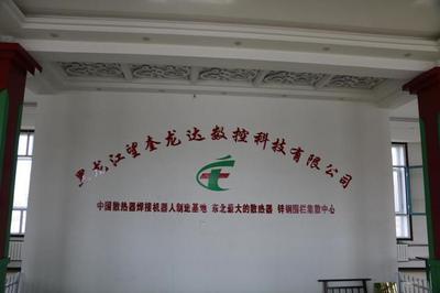 東北最大鋅鋼圍欄生產基地落戶望奎，北方金屬制品引領行業新高度