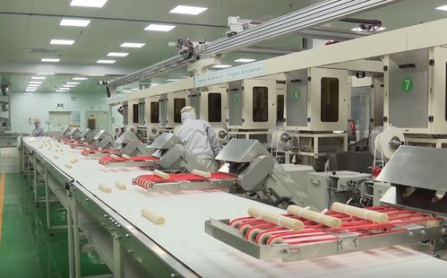 復(fù)工首日,看江蘇企業(yè) 過五關(guān) 防控疫情保障安全