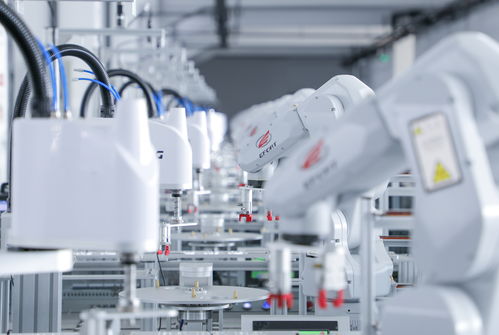 2022年第20屆上海國際自動化及機器人展覽會
