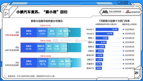 蔚小理優勢再現 海外品牌降價引發圍觀