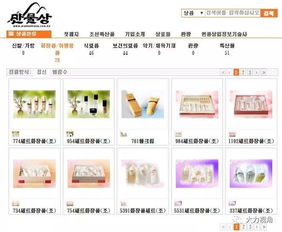 朝鮮網上購物發展迅速,網上支付系統日趨完善, 國貨 商品愈加豐富