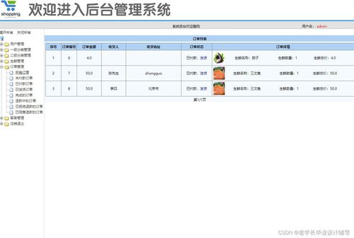 javaweb基于ssm網(wǎng)上水果生鮮超市商城 電商購物系統(tǒng) 文檔 ppt 源碼